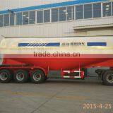 Heavy Loading Capacity 68 Cbm Cement Bulker Trailer thumbnail-2