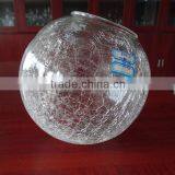 Hotel Glassware Clear Large Lamp Shade thumbnail-2