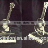 Christmas Gift Fashionable Guita Acrylic Craft thumbnail-1