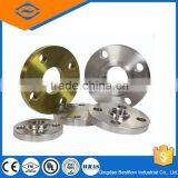 2016 Hot Sale 304 ANSI Stainless Steel Forged Flange thumbnail-5