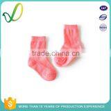 New Design Pure Color Seconds 100% Cotton Baby Cotton Socks Sock Baby Infant thumbnail-2
