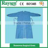 Hospital Disposable Surgical Gown With CE thumbnail-2
