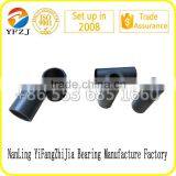 Trade Assurance Bearing Factoy Nylon Bush/pure PTFE Bush/plastic Bearing thumbnail-2