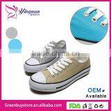 NEW 2015 Men's and Women's Sneakers Canvas Shoes Unisex Canvas Shoes Sneakers Shoes for Men and Women Shoes Euro36-44 thumbnail-2