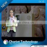 Best Attactive Virtual Rear Projection Presenter/speaker 2014 With Best Price thumbnail-1