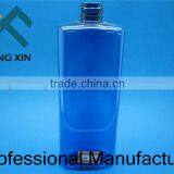 Plastic Material and Screen Printing Surface Handling 200ml Plastic Shampoo Bottle thumbnail-1