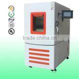 2015 Hot Selling 80L Temperature Humidity Environmental Test Chamber thumbnail-2