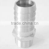 Custom Aluminum Nipple thumbnail-1