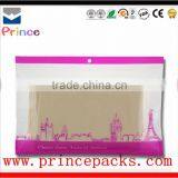 Bag for Packing Clothes/zipper Bag for Clothes/pillow/zip Top Bag