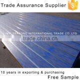 China 1220*2440mm*15mm One Side Melamine Faced Mdf Slot Board thumbnail-3