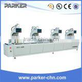 HJ4-4500 PVC Window-door 4-head Welding Machine