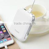 Cara Menyalakan Lampu Led Power Bank Built in Cable Power Tube Charger Powerbank Charger thumbnail-5