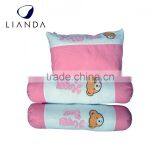 New Product Baby Healthy Head Shaper/ Memory Foam Baby Pillow/ Easier Feeding Baby Head Pillow CE Certificate thumbnail-3