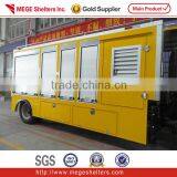Mobile Truck Body for Emergency Car thumbnail-3