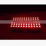 LED 72PCS DMX Control RGBW LED Lights Wall Washer thumbnail-5