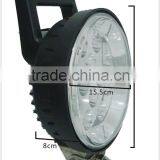 SUPER BRIGHT 39W CIRCLE Work Light EPISTAR LED SPOT FLOOD BEAM IP 67 FOR CARS SUV OFFROAD thumbnail-2