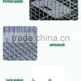 Galvanized Cover Rat Cage Trap HD5604001 thumbnail-5