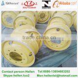 8 Hole Truck Wheel & Tyre Rims 22.5x8.25