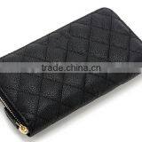 2015 Latest Fashion New Womens Leather Purse