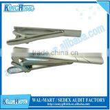 2015 Design Gold-silver Plated Men Tie Bar thumbnail-4