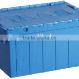 Heavy-duty Plastic Container with Lid