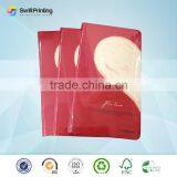 Modern Crazy Selling With Cmyk Printing Notebook