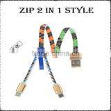 2016 New Products 2 in 1 Usb Cable thumbnail-2