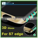 Tempered Glass Screen Protector for s7 Edge