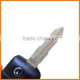 Sector 2 Button Modified Folding Flip Remote Key Case Shell for Chevrolet Epica Remote Key Case Shell With Logo thumbnail-3