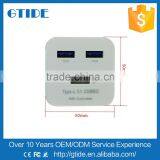 Best Style Customized High Speed Micro Usb Type C Adapter Type C Usb 3.1 Type c thumbnail-4