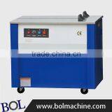 KZB Semi-Auto High Table PP Strapping Machine