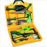 Garden Tool,Garden Tool Set,Garden Tool With Foldable Stool