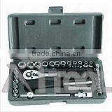 29pcs Hardware Tools Kraft Hand Tool Set Socket Set