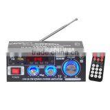 MA1200 Style Professional Audio Power Amplifier