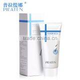 2016 Pilaten 100g Painless Depilatory Cream With Permanent Hair Removal Whitening Hair Removal Cream For Body thumbnail-2