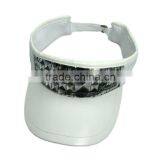 Fashion Kids Colorful Sunvisor Hats thumbnail-1