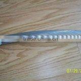 Conductores de Aluminio Desnudo