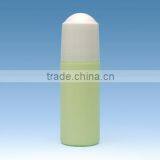 50ml Deodorant Any Color Plastic Roll on Bottle thumbnail-2