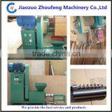 Sawdust Coconut Shell Oak Tree Charcoal Briquetting Machine thumbnail-3
