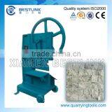 Handheld Mosaic Rock Cutting Machine