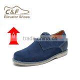 Vietnam Shoe Manufacturer Produced Men Casual Shoes thumbnail-1
