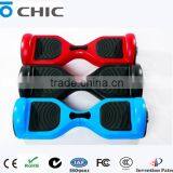 Mobility Electric Self Balanced Hand Free Smart Hoverboard