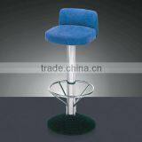 Modern Swivel High Bar Chair (YG7002) thumbnail-1
