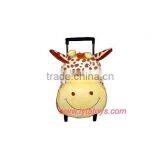 Plush Luggage thumbnail-1