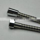 High Quality Stainless Steel Spring Shower Hose Metal Flexible Hose With Bathroom thumbnail-2
