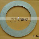 Silicon Ring Purity 99.999% Si Target thumbnail-1