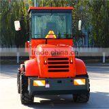 Small Agricultural Machinery ZL18 1.8 Tons Wheel Loader Made in China thumbnail-3