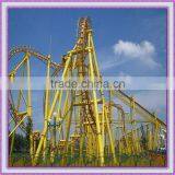 [Ali Brothers]outdoor Best Seller Roller Coaster thumbnail-1