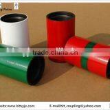 API 5CT J55 EUE 3-1/2 Tubing Collar/Nipple