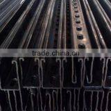 Steel U Channel Weight/U Type Steel Channels thumbnail-2